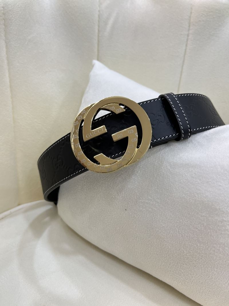 G*u*i belts
